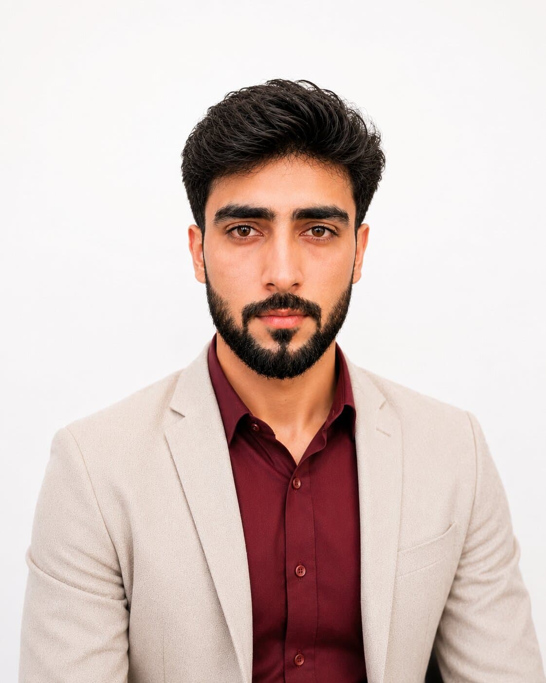 Muhammad Ayoub Khan web developer and SEO specialist