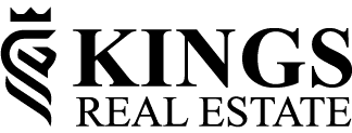 Kings RE logo