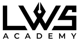 LWS Academy logo