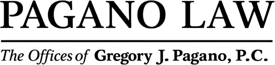 Pagano Law logo