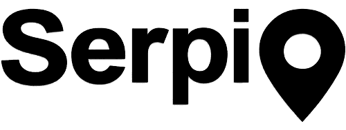 Serpio logo