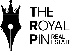 The Royal Pin logo