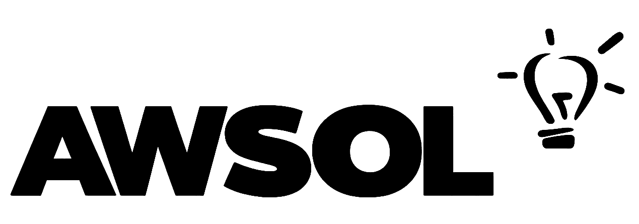 AWSOL Web Technologies logo