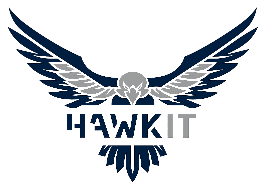 Hawk ITs & Consultancy Provider logo