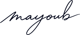Muhammad Ayoub signature