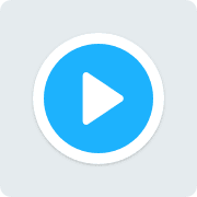 Plyr logo